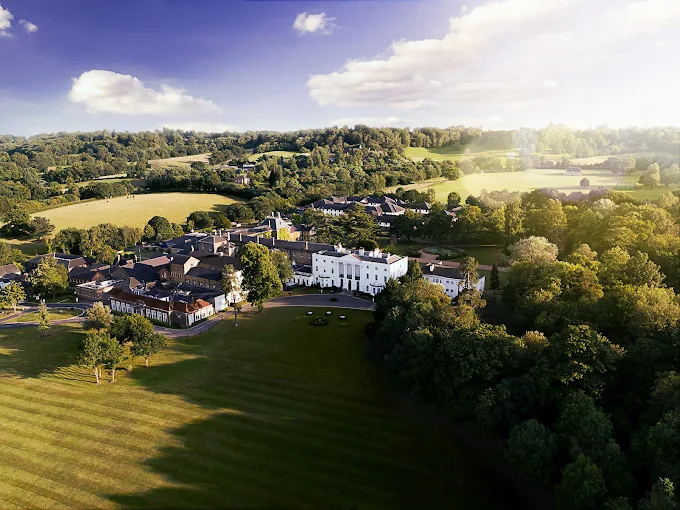 De Vere Beaumont Estate, Windsor