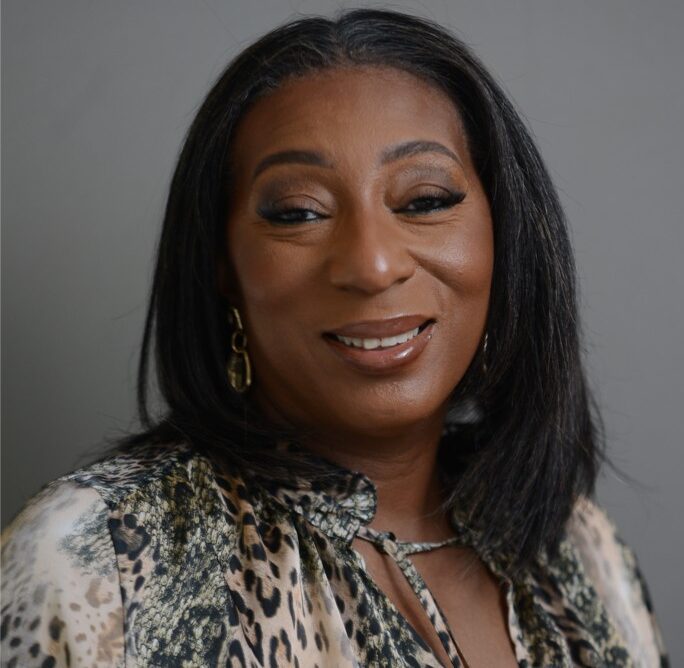 sharon thomas gcf