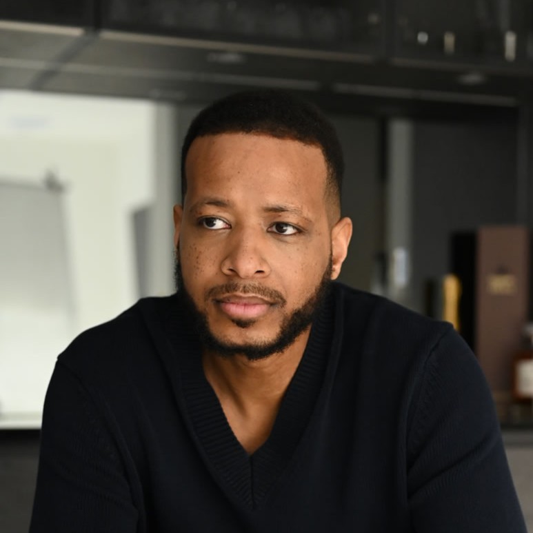 Leroy Lawrence, team member at Global Counsel Forum supporting Black legal professionals UK