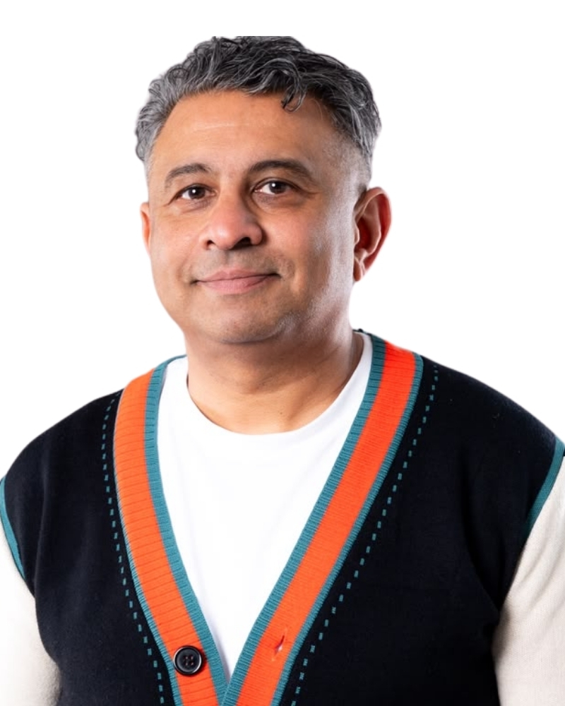 Ammo Talwar