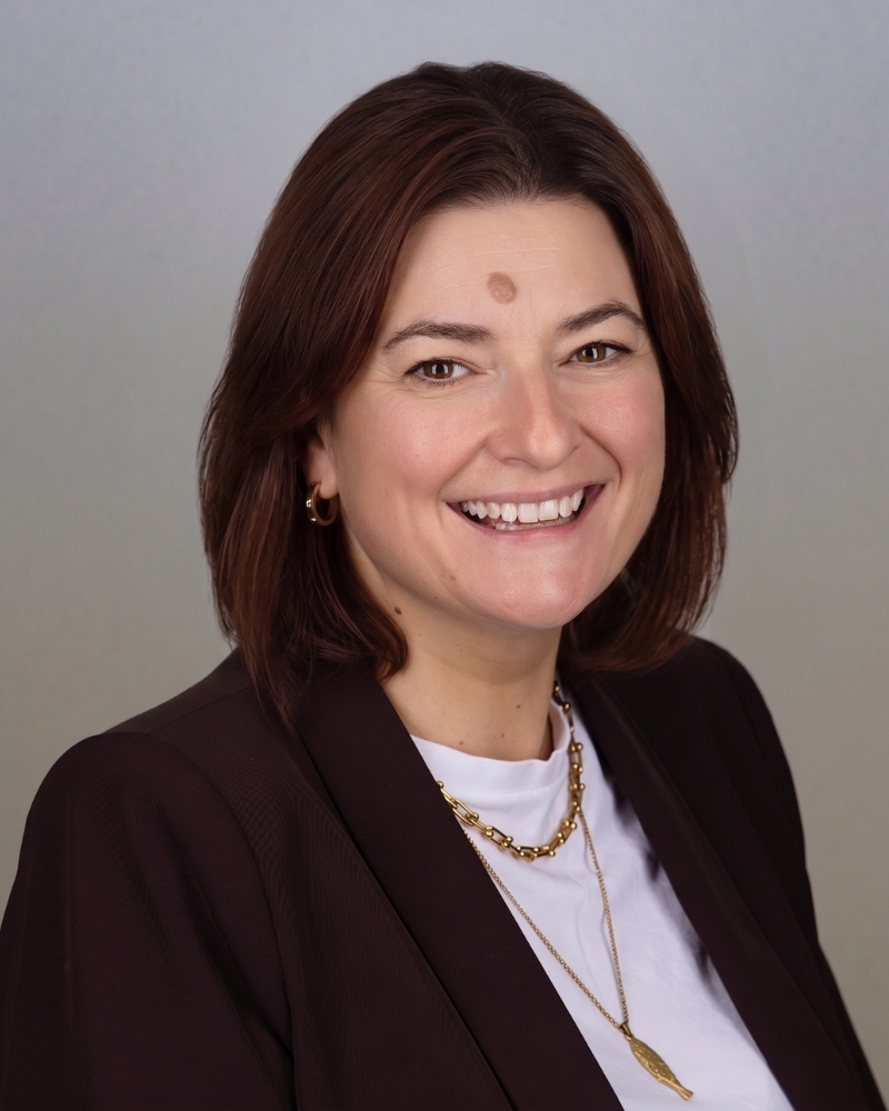 Amy Goss