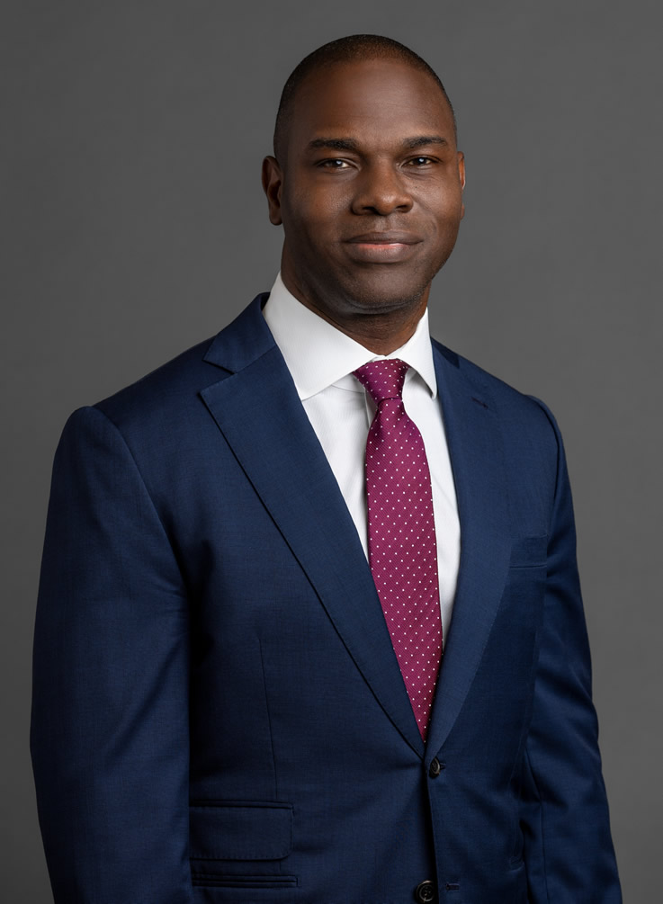 Andrez Carberry