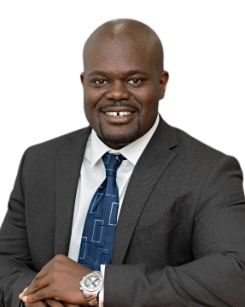 Darren Johnson