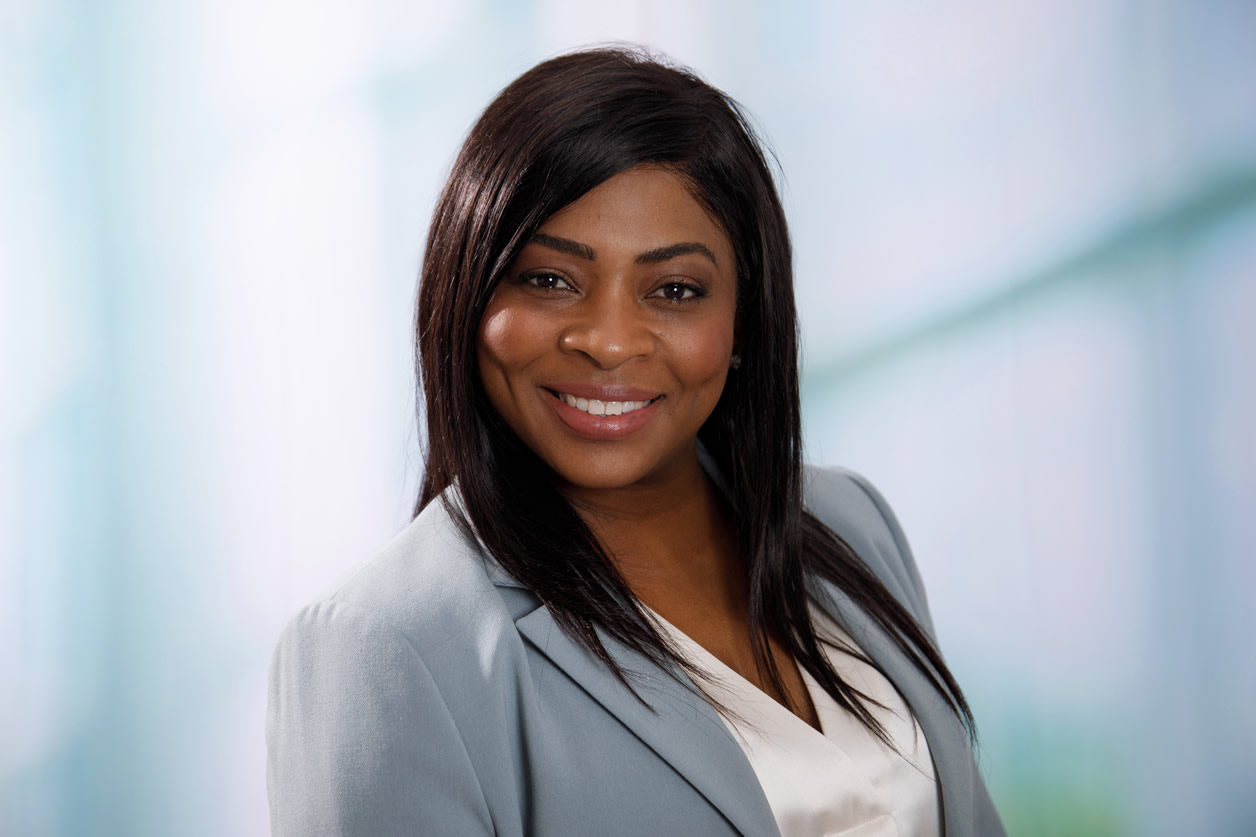 Denise Nurse