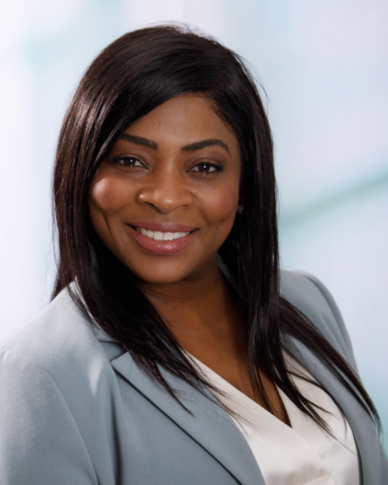 Denise Nurse