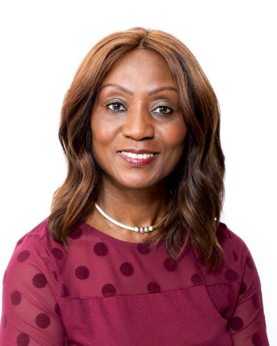 Lara Oyesanya