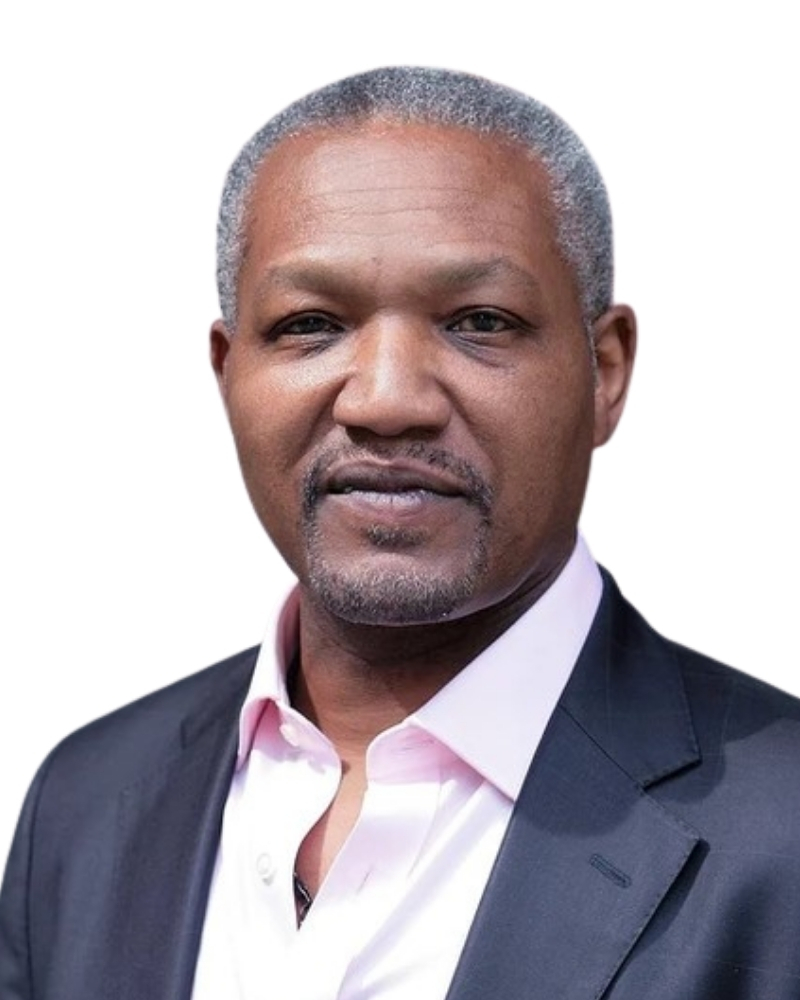 Martin Forde KC