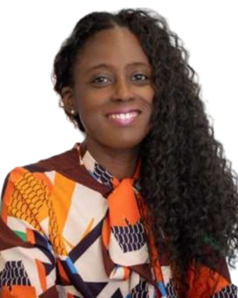 Natasha Adom