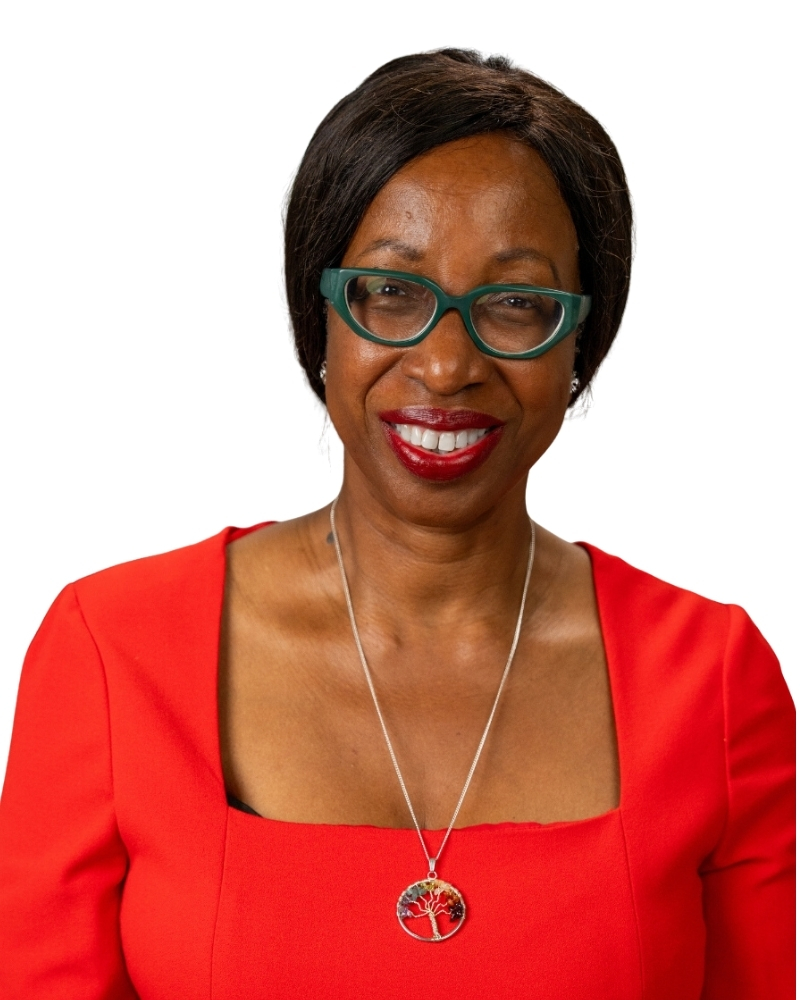 Nicola Williams