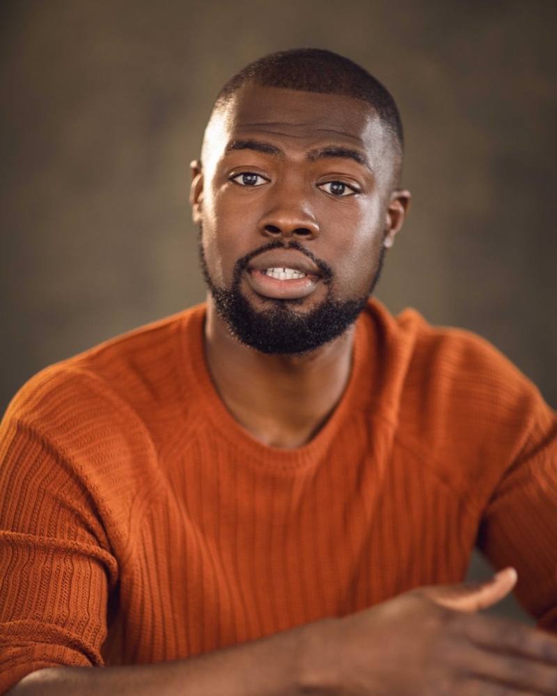 Sam Oladeinde