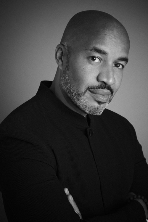Trevor Faure