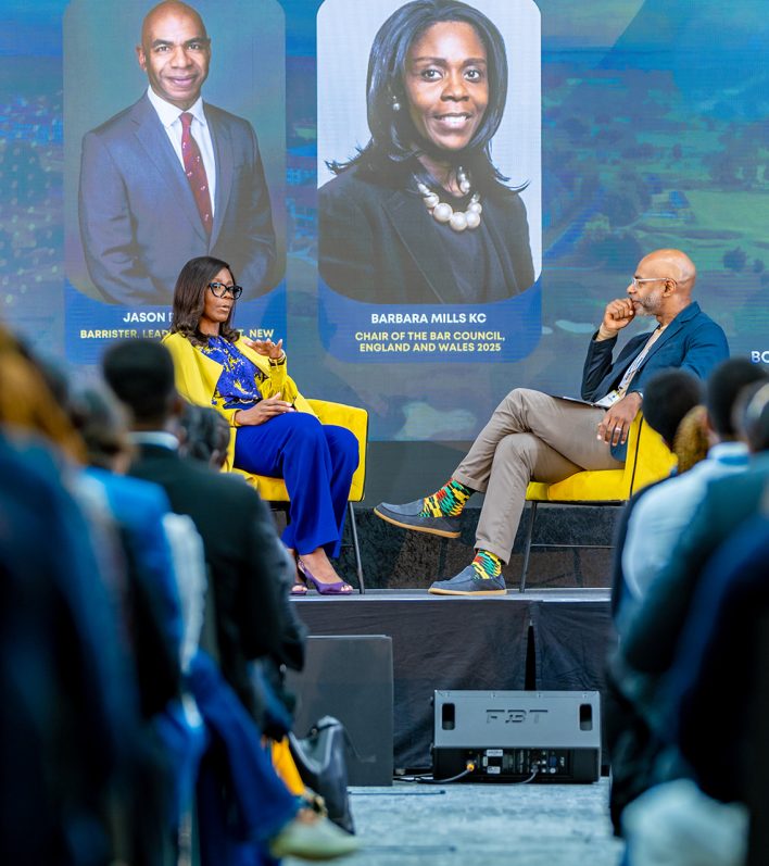 Black Counsel Forum 2025