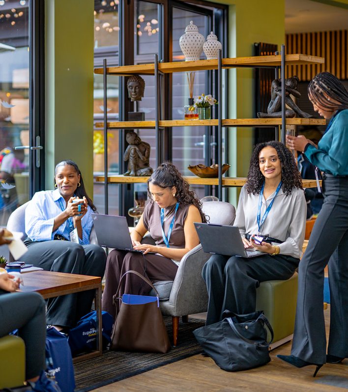 Black Counsel Forum 2025