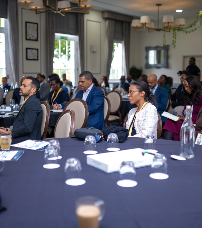 Black Counsel Forum 2025